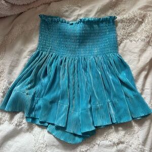 Queen of Sparkles skirt